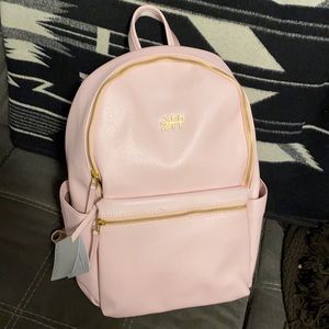 Freshly Picked Classic City Pack “blush”